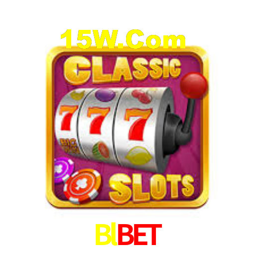 Blbet: Seu Cassino Premiado com Pagamentos Rápidos