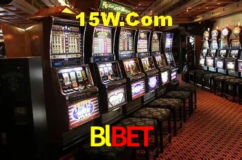 API Integration Blbet