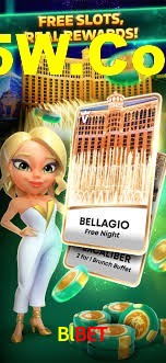 Welcome Bonus Blbet