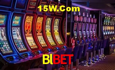 Bonus Features Blbet
