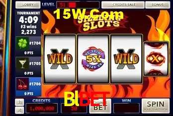 Responsive Design Blbet